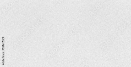 White paper background or texture