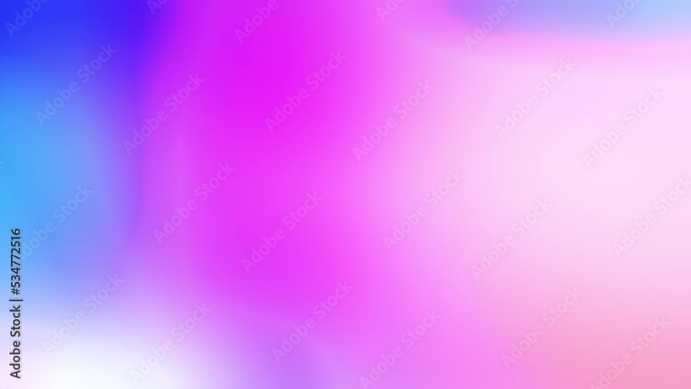 Gradient Abstract colorful wavy dynamic background Animation rainbow, Liquid Blurry Smooth gradient background. Blur in motion. Psychedelic holographic iridescent. Modern Dynamic fluid light color. Gradient Abstract colorful wavy dynamic background Animation rainbow, Liquid Blurry Smooth gradient background. Blur in motion. Psychedelic holographic iridescent. Modern Dynamic fluid light color.