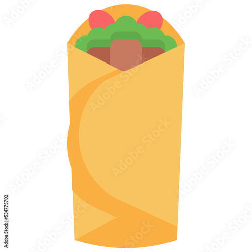 shawarma
