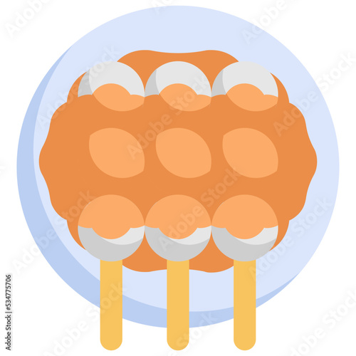 dango