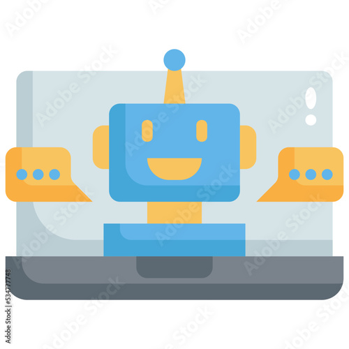 chatbot icon