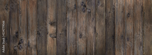  gray wood texture background. old wooden wall