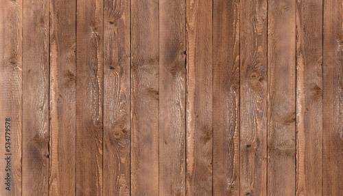Dark brown wooden texture for background. brown wood surface. Texture for the background.