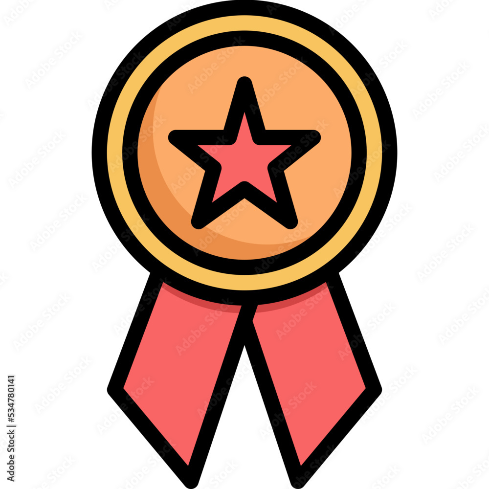 badge icon badge icon