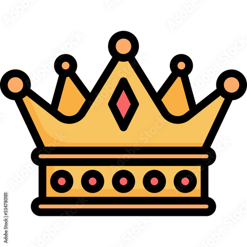 crown icon