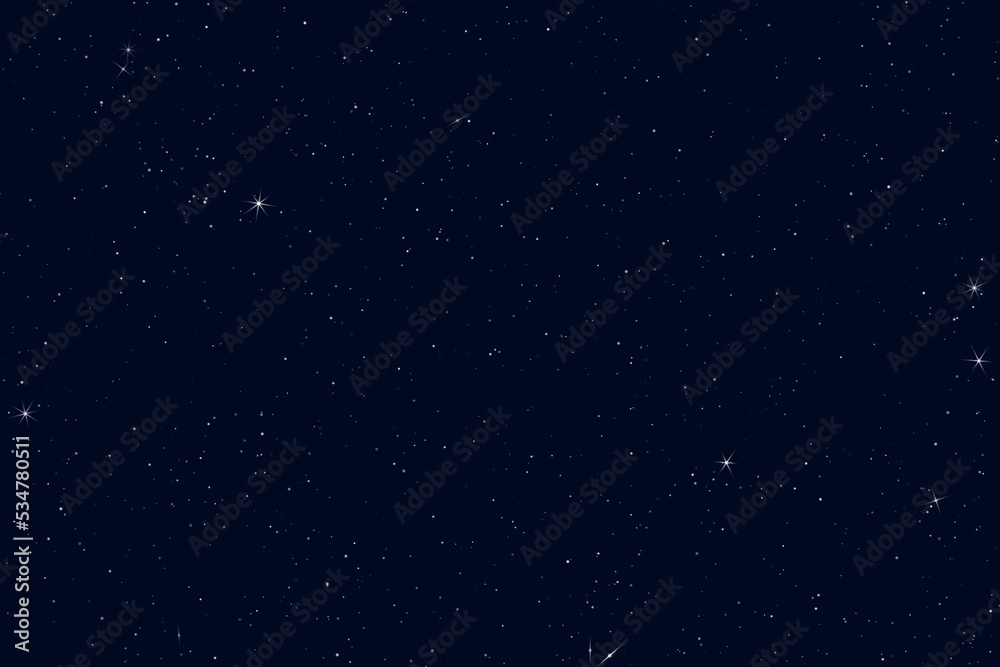 starry sky night nebula cosmic flares universe planet starry sky night nebula cosmic flares universe planet