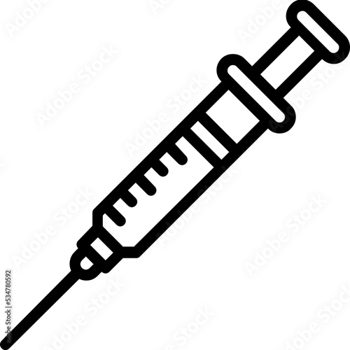 Vaccine icon