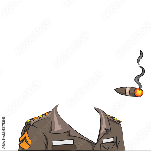 Outfit, accessories, traits, and assets. for your nft