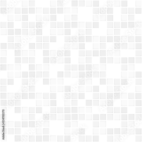 Light Gray Seamless Pattern
