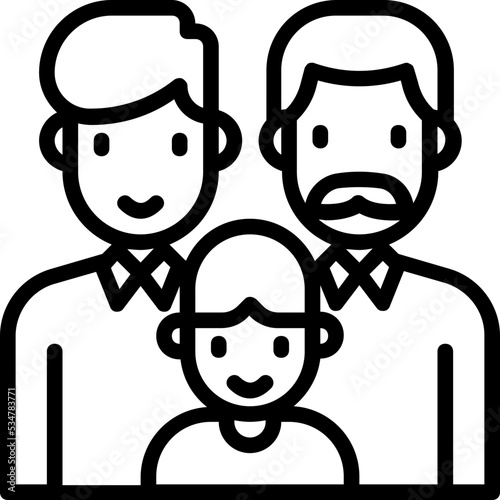 family icon