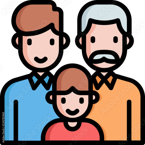 family icon