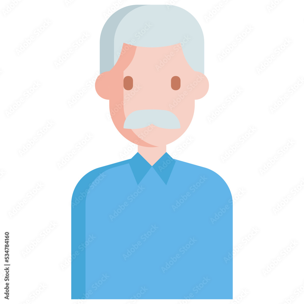 Grandfather icon Grandfather icon
