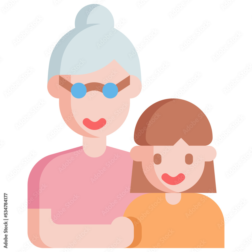 Family icon Family icon