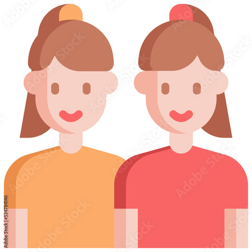 Sibling icon