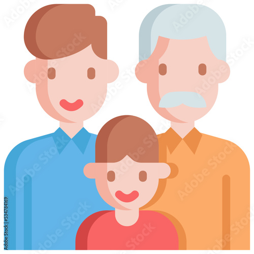 family icon