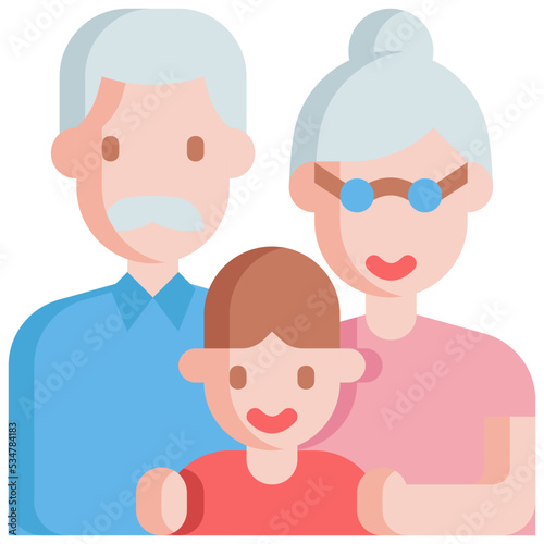 Family icon