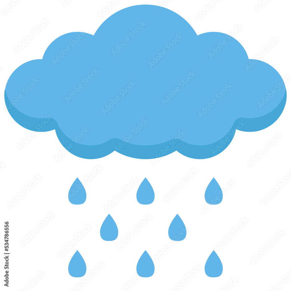 cloud weather icon cloud weather icon
