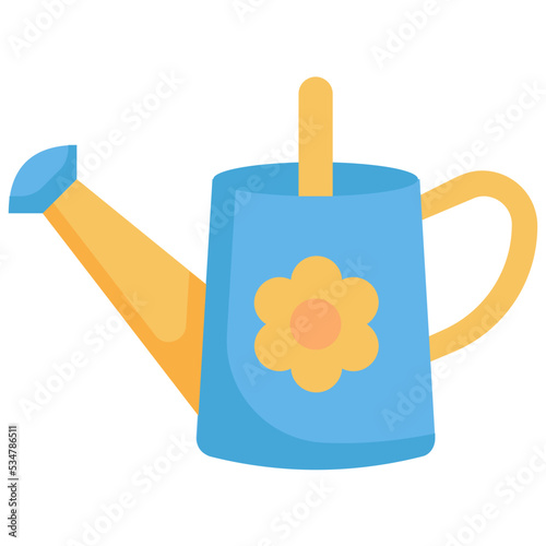 watering can icon