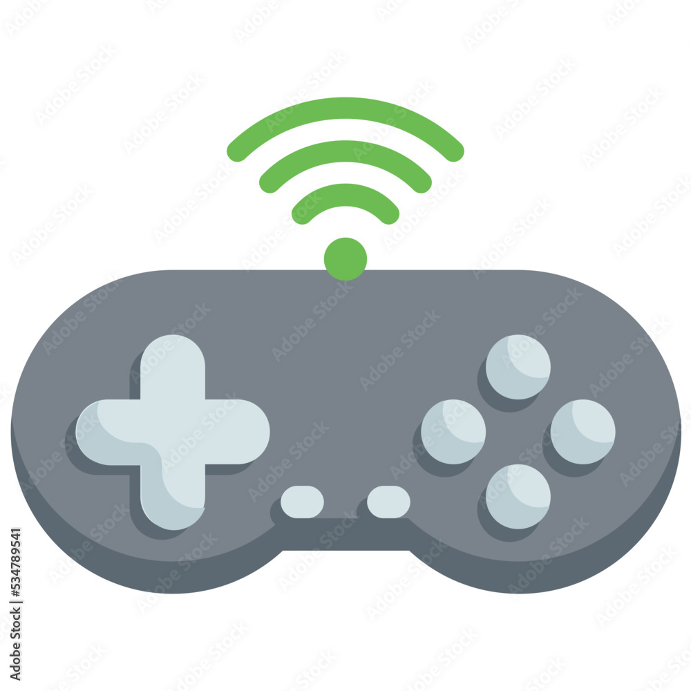 Joysticks icon