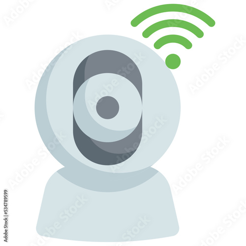 Ip camera icon