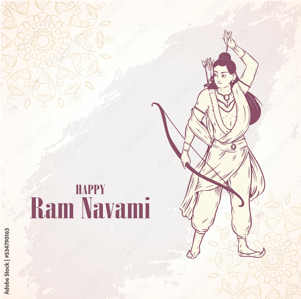 Ram Navami Story: Rama and a Dog's Justice