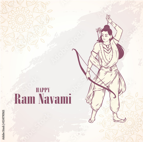  Shri Ram Navami © Harkesh Sharma