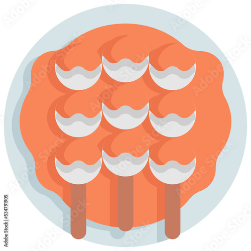 dango icon