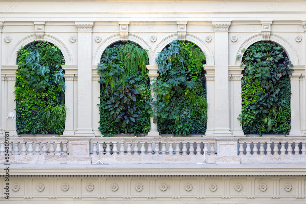 Fototapeta premium Arches of nature