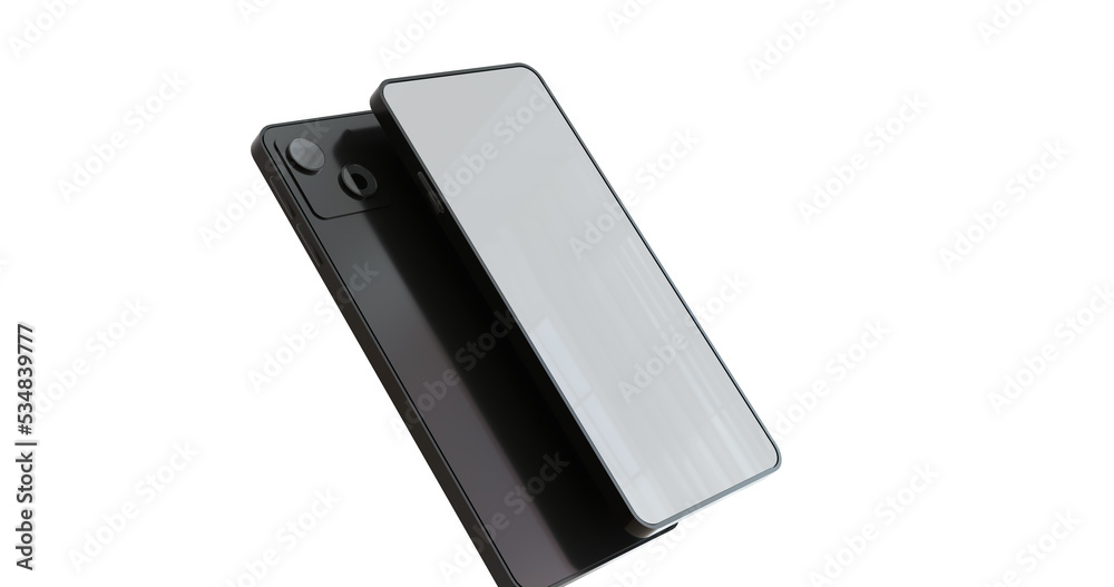 illustration of a phone illustration of a phone