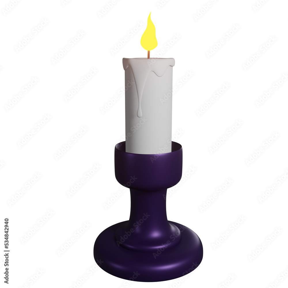 hallowen 3d icon illustration hallowen 3d icon illustration