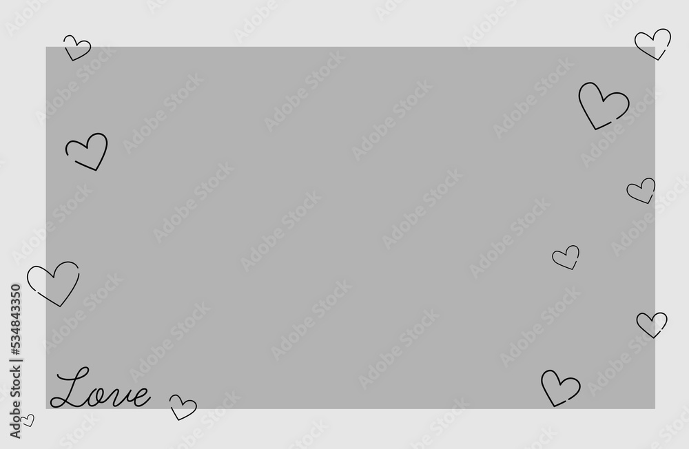 heart background