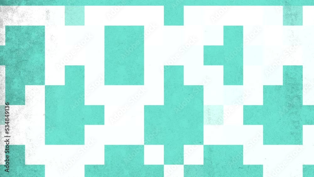 Motion gradient green pixels in 8 bit of architecture, motion abstract game, cyberpunk and retro style background Motion gradient green pixels in 8 bit of architecture, motion abstract game, cyberpunk and retro style background