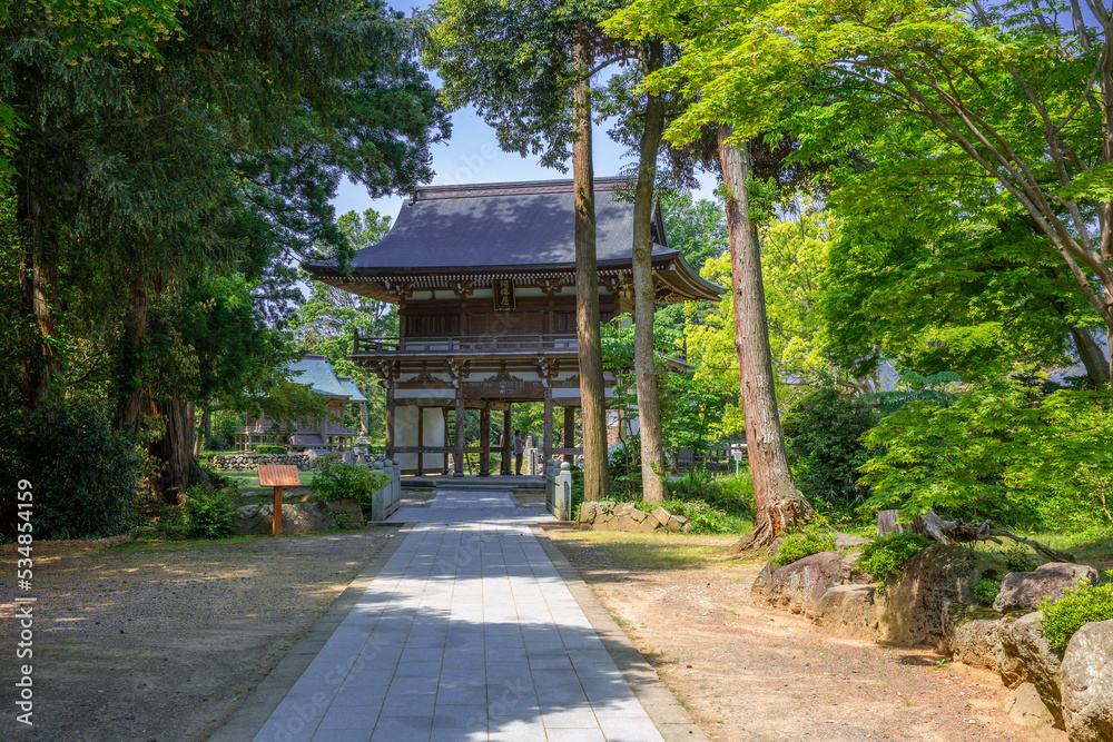 妙宣寺