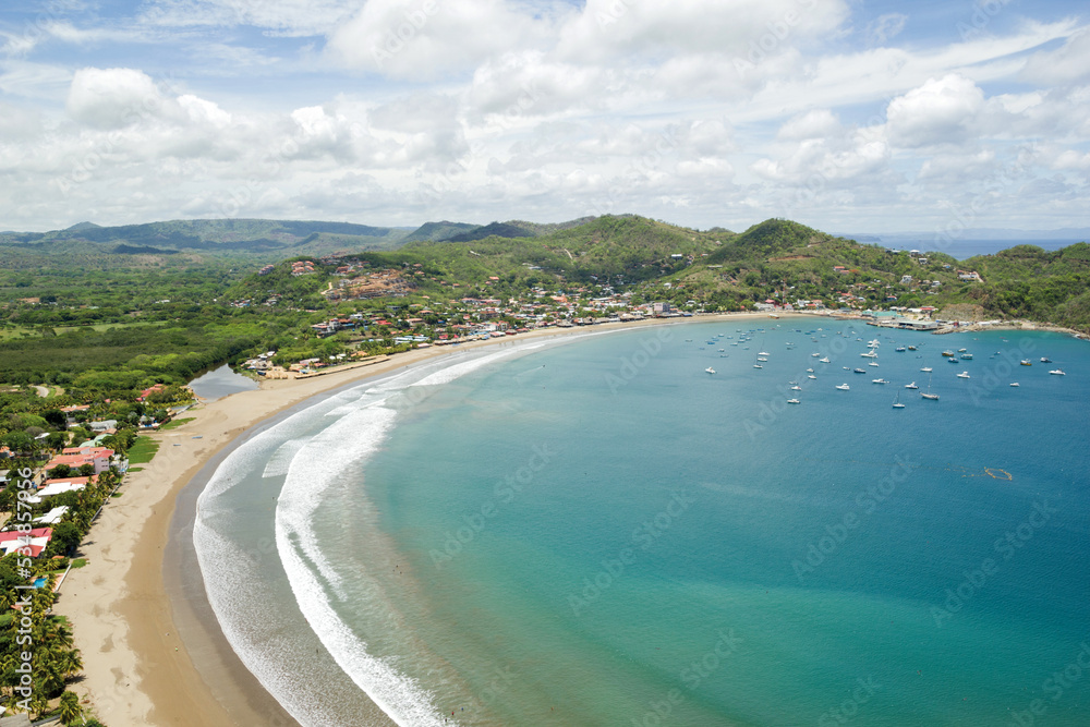 San Juan del Sur, Rivas, Nicaragua