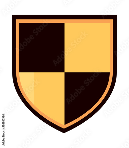 Free Download shield security icon - GFXLoad