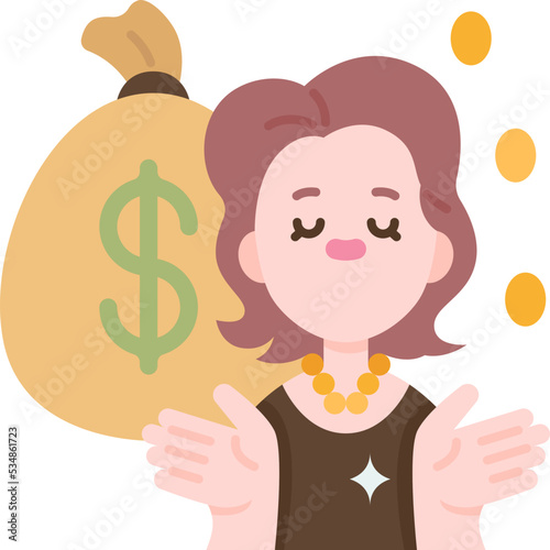 owner icon