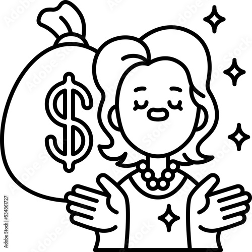 owner icon