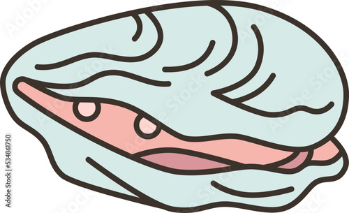 oysters icon