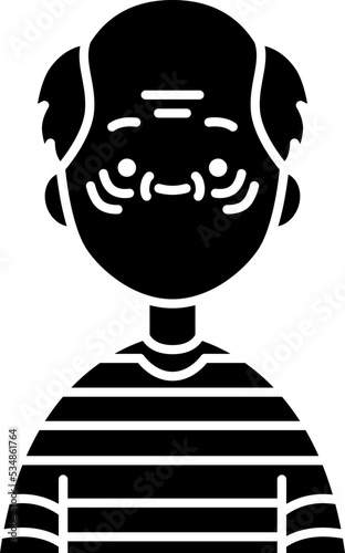 Pablo icon
