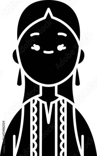 Pakistani icon