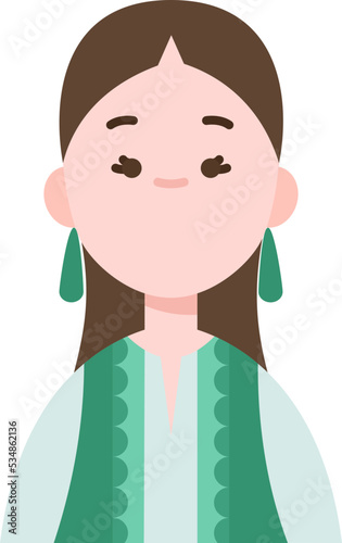 Pakistani icon