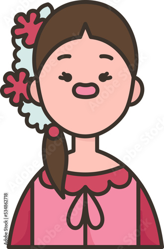 paraguayan icon
