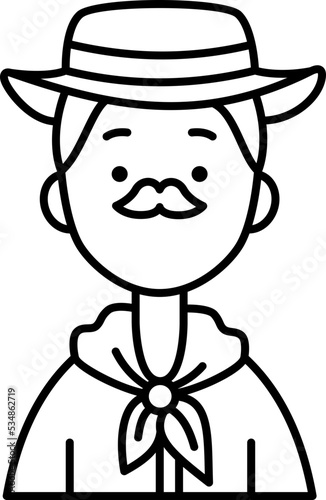 paraguayan icon
