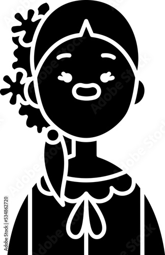 paraguayan icon