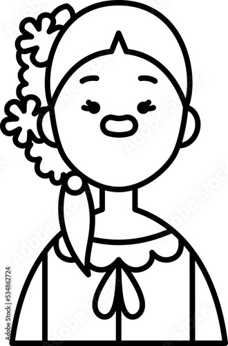 paraguayan icon