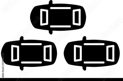 parallel icon