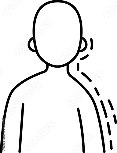 paralysis icon