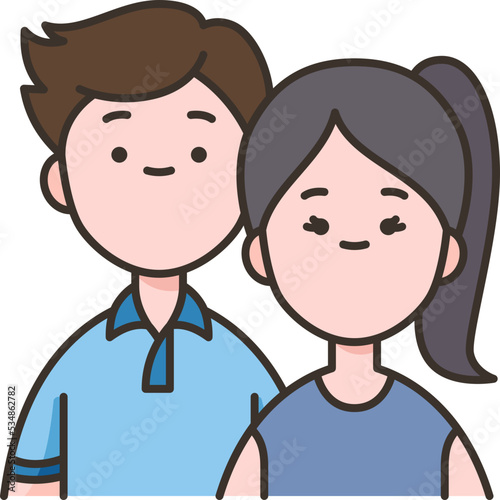parental icon