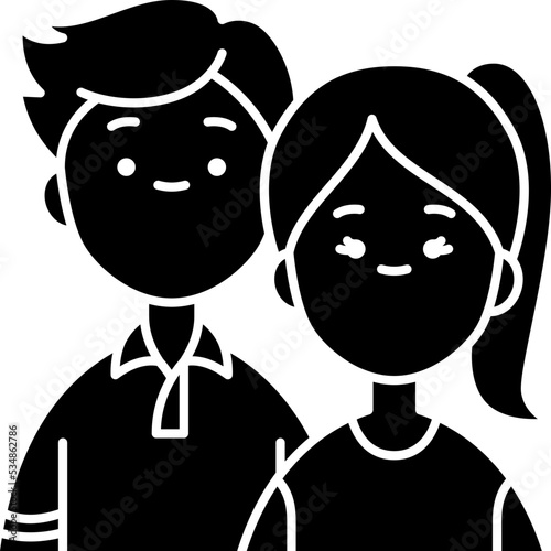 parental icon