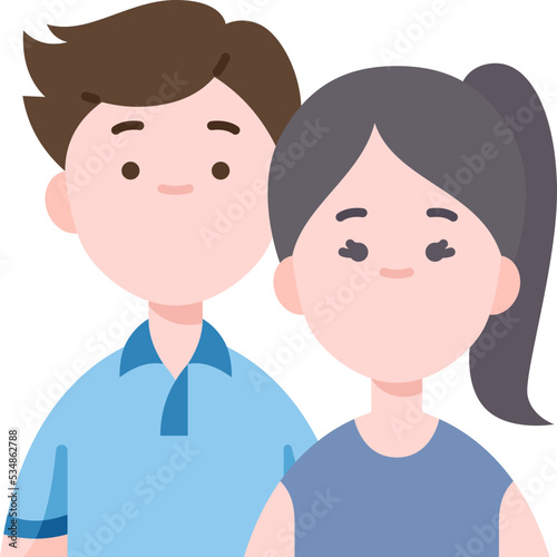 parental icon